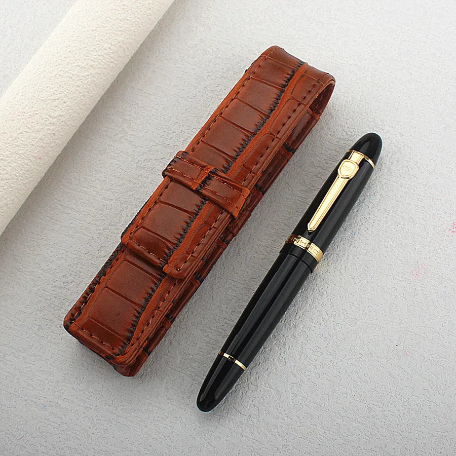 Luxury JINHAO X159 Ballpoint Pens Spiral Cap School Office Supplies Pens Gift Stationery Office Accessories